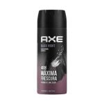 Desodorante de Hombre Axe Black Night 150 ml