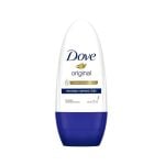 Desodorante de Mujer Dove Original 50 ml