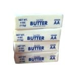 Caja de Mantequilla con sal contiene 4 Barras (453 g) - Imagen 2