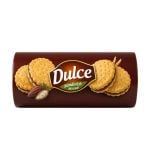 Galleta Dulce rellena de chocolate 150 g
