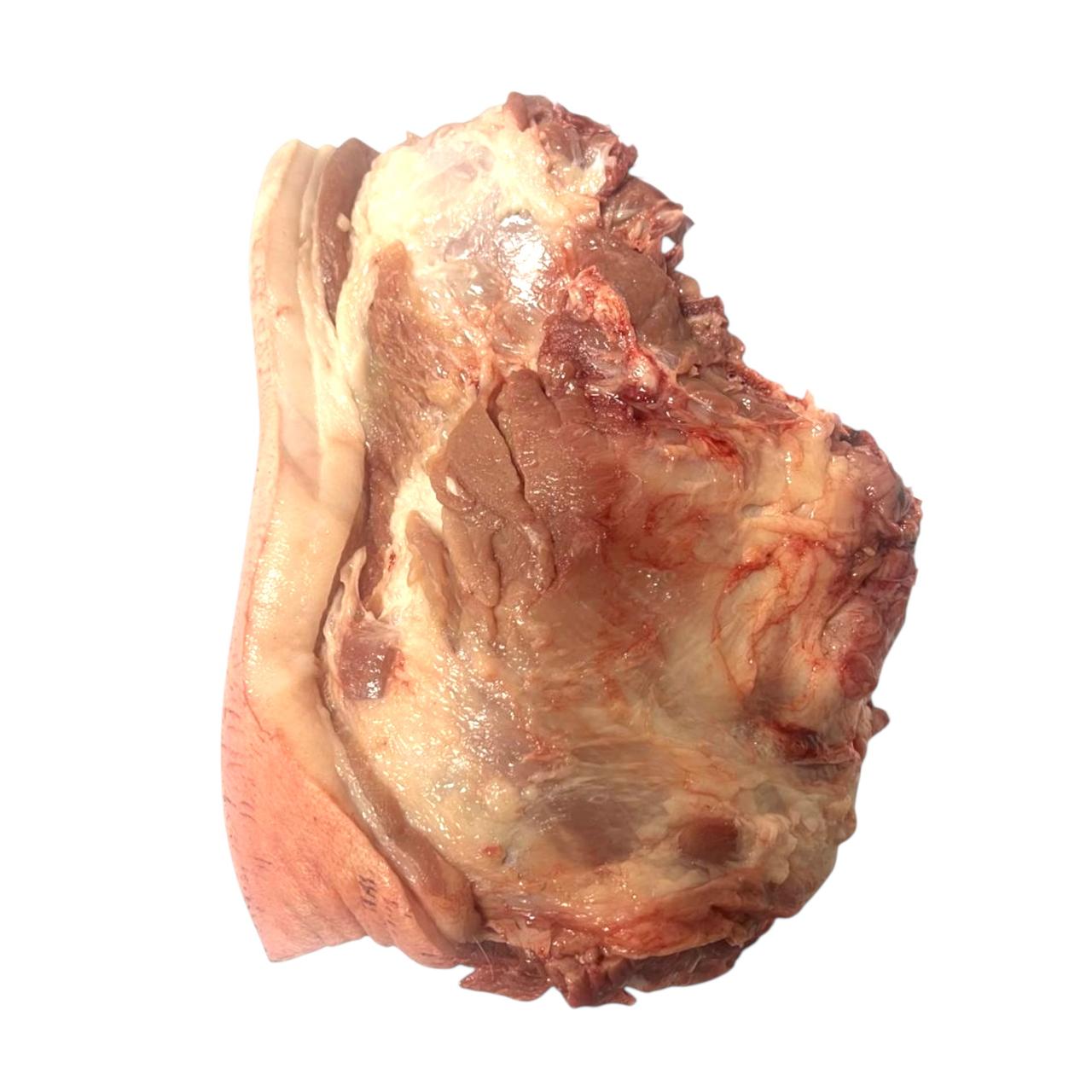 cogote de cerdo 1 Cogote de Cerdo 16.456 lb - Imagen 1