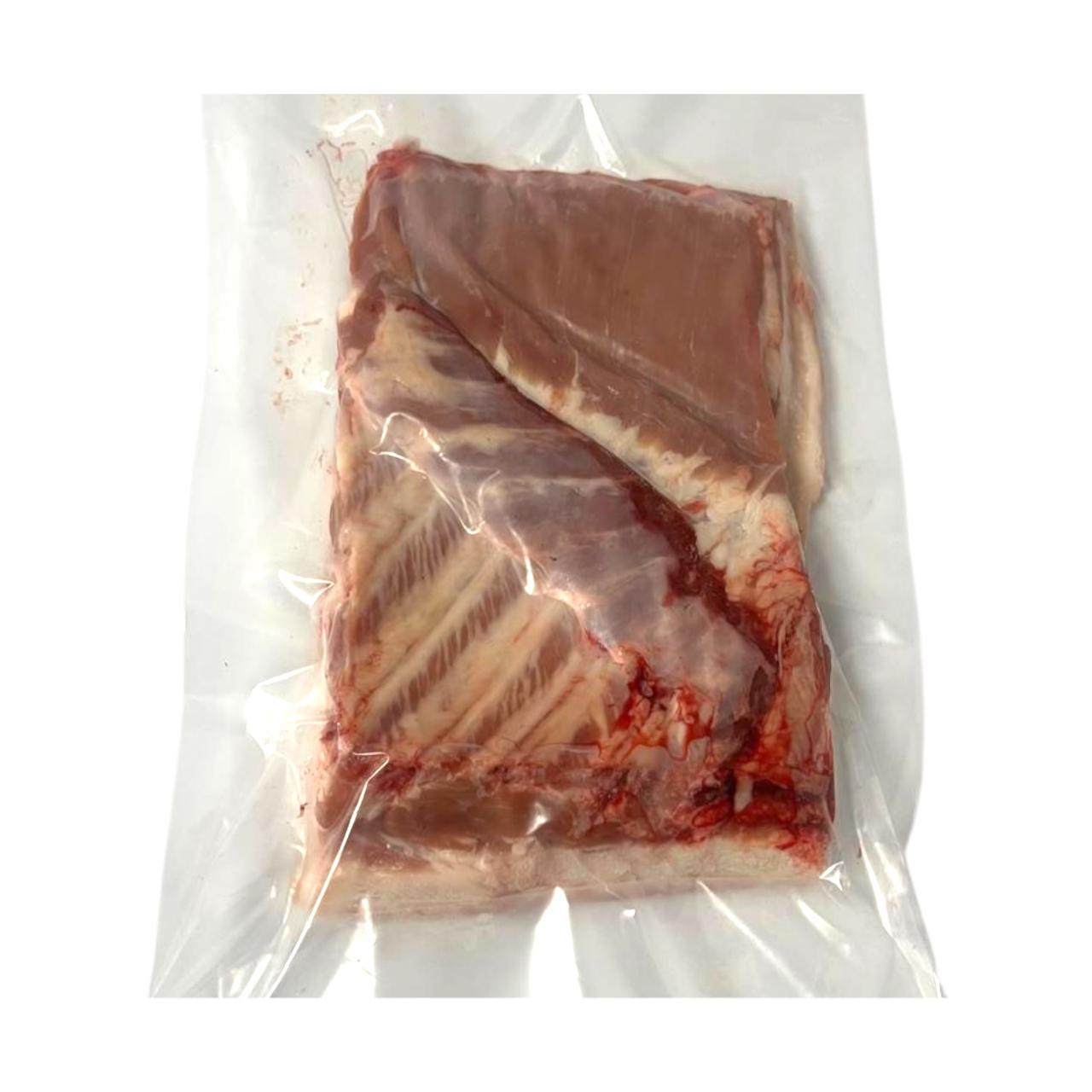 costilla de cerdo. Costilla de Cerdo 2.563 lb - Imagen 1