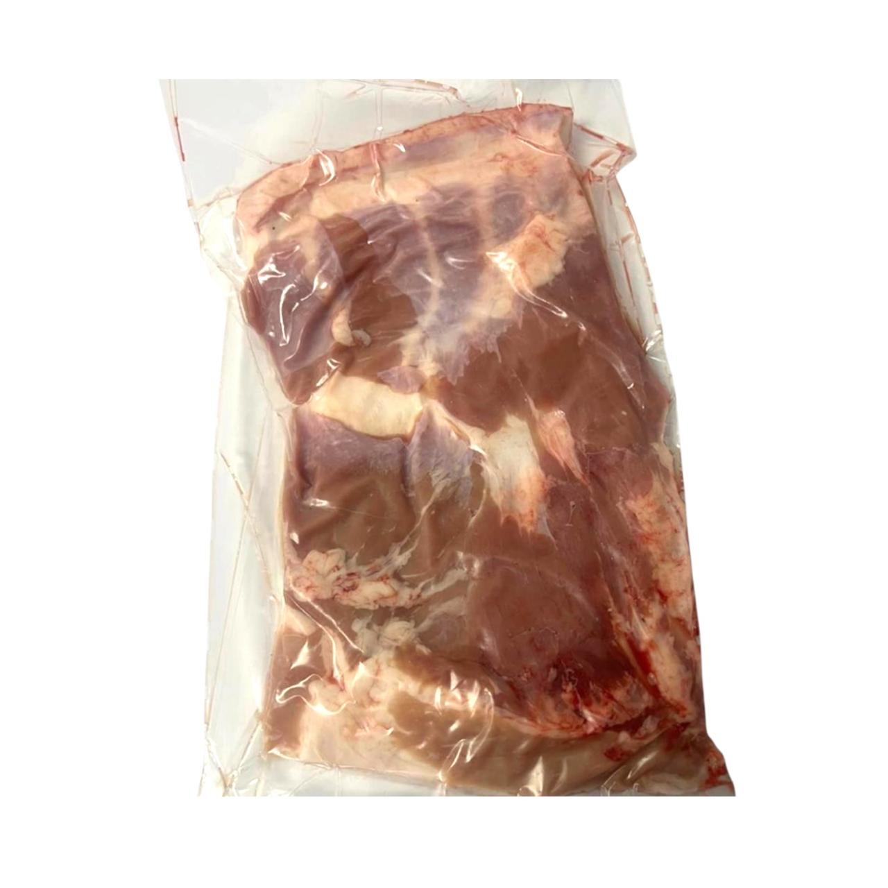 panceta de cerdo Panceta de Cerdo 2.739 lb - Imagen 1