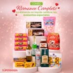 Combo Romance Completo