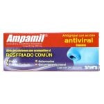 Antigripal Ampamil 24 cápsulas