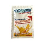 Electrolitros orales en polvo sabor naranja Hydrasor 1 L