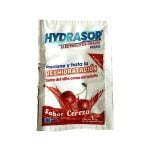 Electrolitros orales en polvo sabor cereza Hydrasor 1 L