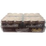 Caja de Malta Unlaguer 24 x 330 ml