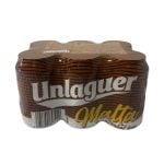 Malta Unlaguer pack 6 x 330 ml