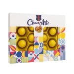 Chocolate Arte de B&B Baker´s