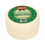Queso Tierno de Cabra 3.5 kg