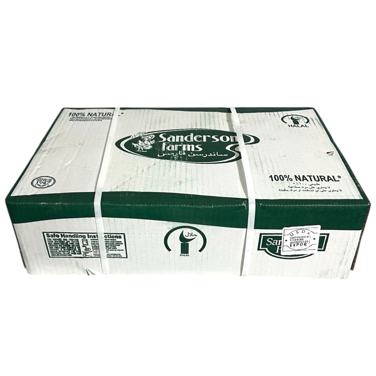 WhatsApp Image 2026-01-27 at 10.34.58 PM Caja de Muslo de Pollo 15 kg - Imagen 1