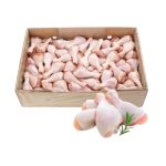 Caja de Muslo de Pollo 15 kg - Imagen 2