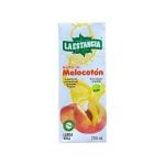 Néctar de Melocotón La Estancia 200 ml