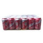 Caja de Refresco de Cola Tukola 24 x 355 ml