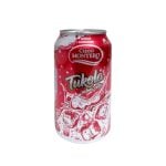 Refresco de Cola Tukola 355 ml