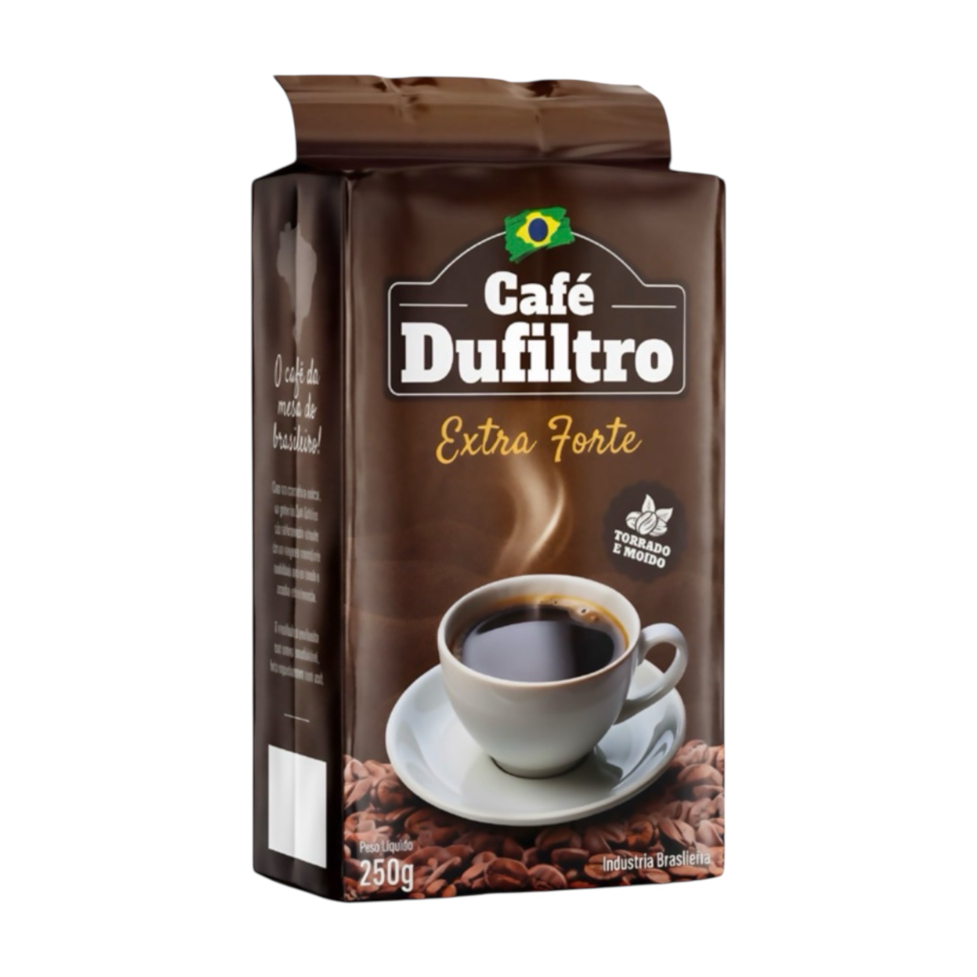 photoroom_20260213_174743 Café molido Dufiltro 250 g - Imagen 1