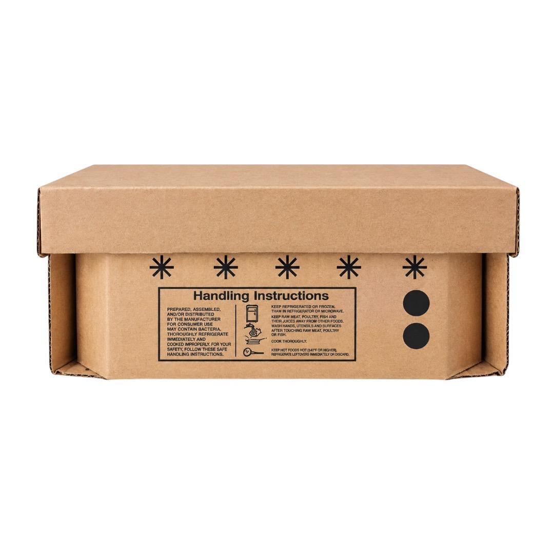 8e0c4577-e539-4090-ac64-70c2e896e25f Caja de Cuartos de Pollo Country Pride 40 lb - Imagen 1