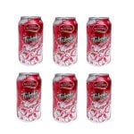 Refresco de Cola Tukola 6 x 355 ml