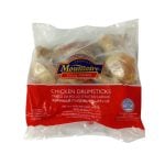 Muslo de Pollo 2 kg / 4.4 lb