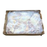 Caja de Cuarto de Pollo 40 lb - Imagen 2