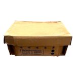 Caja de Cuarto de Pollo Country Pride 40 lb