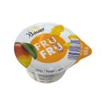 Yogur de Mango Bauer Fru Fru 100 g - Imagen 2