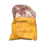 Muslo de Pollo 10 lb