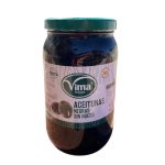 Aceitunas negras sin hueso Vima 1820 g