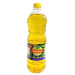 Aceite vegetal Oleodoro 900 ml