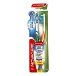 Cepillo dental Novacare pack de 2 piezas