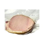 Lomo de Cerdo ahumado sin hueso 1 lb - Imagen 3