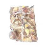 Paquete de Muslo de pollo 10 lb