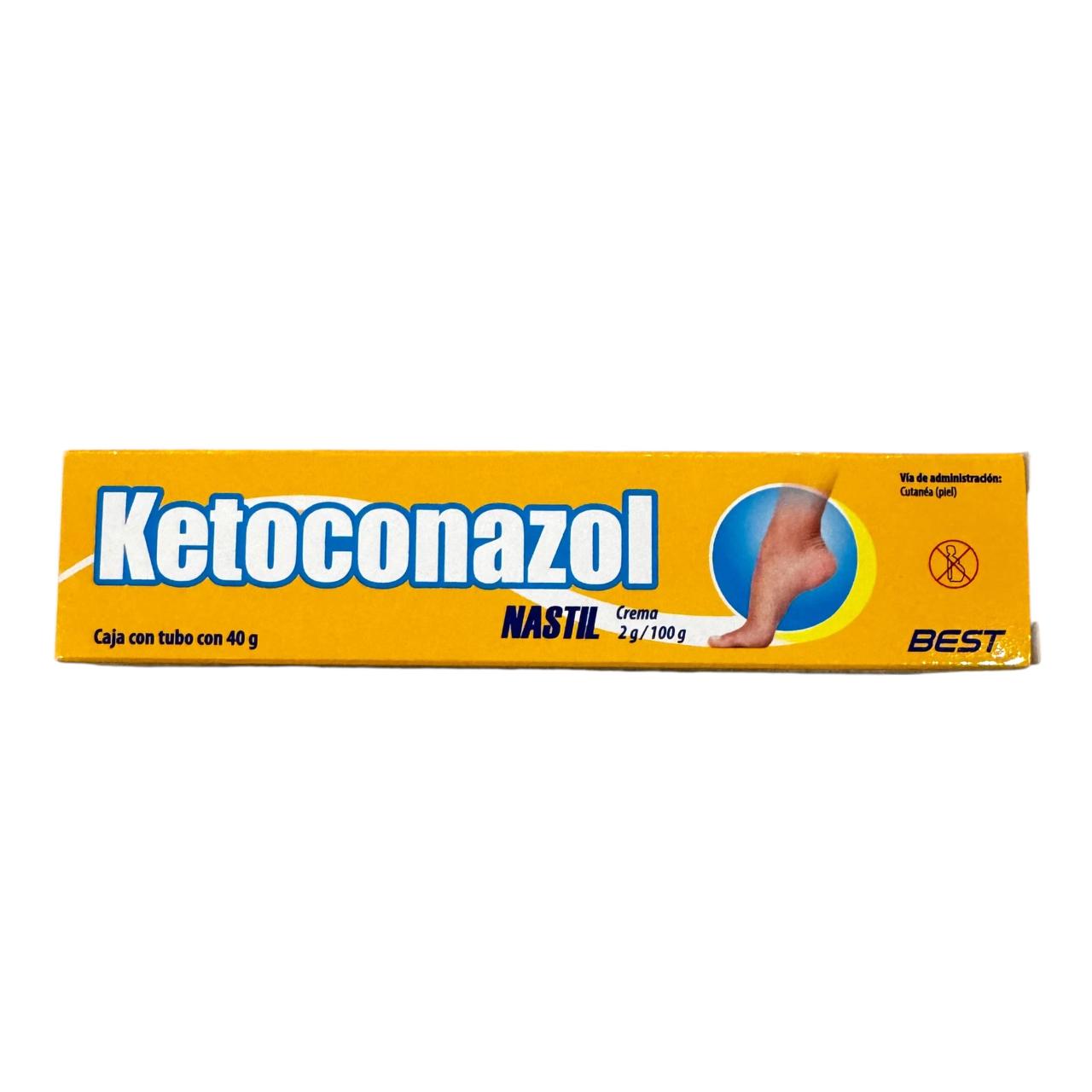WhatsApp Image 2026-03-02 at 11.28.14 PM Ketoconazol en crema 40 g - Imagen 1