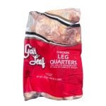 Cuarto de Pollo 10 lb