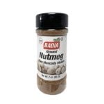 Nuez Moscada molida BADIA 2 oz (56.7 g)