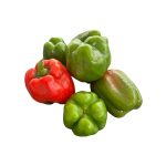 Ají Pimiento por lb