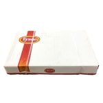 Caja de Muslo de Pollo 15 kg / 33 lb