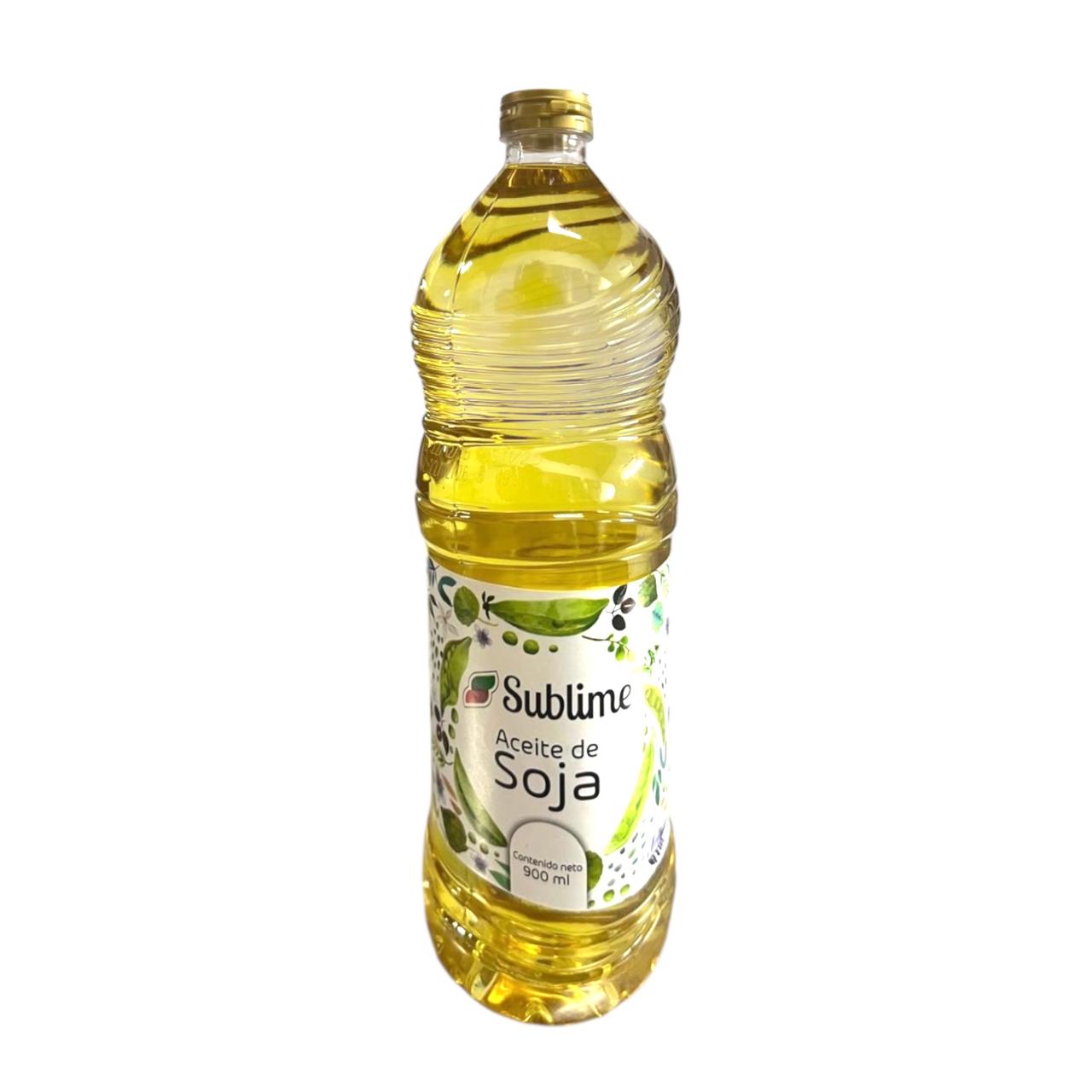 WhatsApp Image 2026-03-19 at 2.24.24 PM Aceite de Soja Sublime 900 ml - Imagen 1