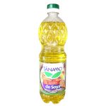 Aceite de Soya Tánamo 900 ml