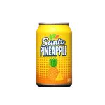 Refresco Santa de Piña 330 ml
