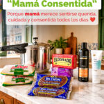 Combo #3 "Mamá consentida"