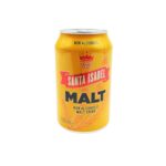 Malta Santa Isabel 330 ml
