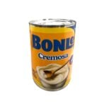 Leche evaporada Bonle 390 g
