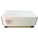 Caja de Muslo de Pollo 10 kg / 22 lb