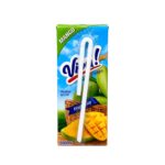 Néctar de Mango Viva 200 ml