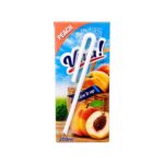 Néctar de Melocotón Viva 200 ml