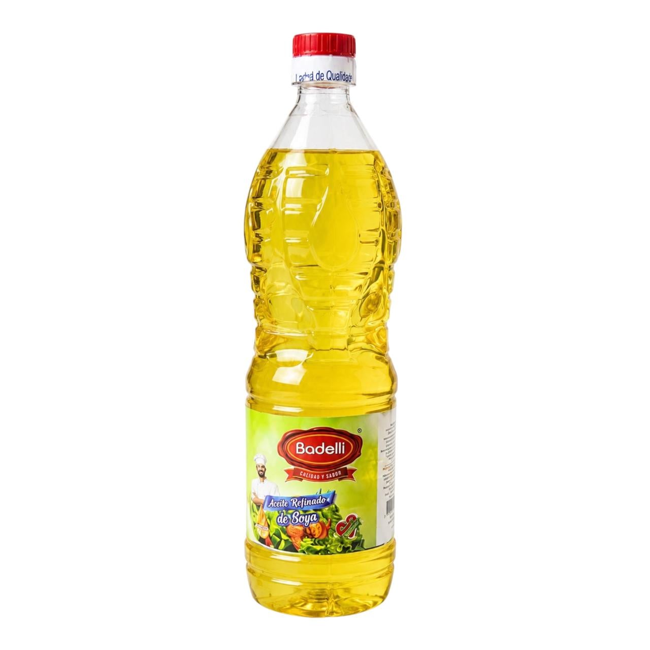 WhatsApp Image 2026-06-01 at 9.50.38 PM Aceite refinado de Soya Badelli 900 ml - Imagen 1