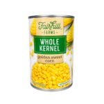 Maíz Dulce en grano Fairhill 15.25 oz (432 g)