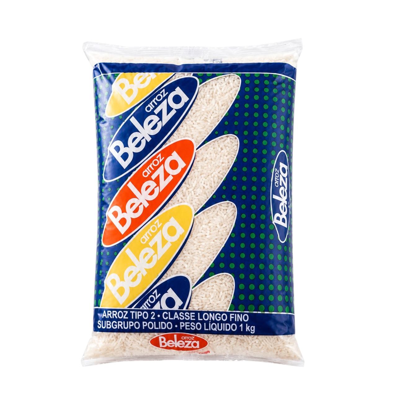WhatsApp Image 2026-06-08 at 11.52.05 PM Arroz Beleza 1 kg - Imagen 1